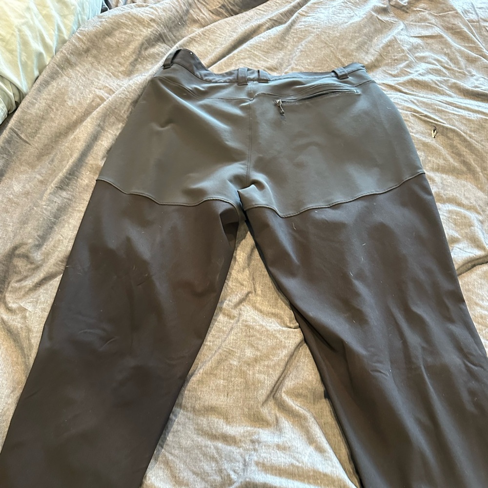 Northface pants